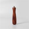 Alloy and Wood Handle Naked Portafilter Reliable 51mm Bottomless Portafilter Coffee Brewing Tools for Consistent Crema