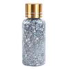VNKT Super Shimmer Liquid Glitter Eyeshadow: Shimmering, Pearlescent Glitter for Stage Makeup and Student Performances.