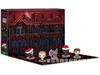 Weihnachts-Bestseller: Stranger Things Adventskalender (Nicht für den Inlandverkauf)