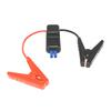 Multi-functional Jump Starter Essential Tool For Automotive Jump Compact ABS Jumpers Clamp Automotive Booster Emergency