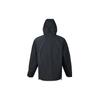 Jordan Air GORE-TEX Comfortable Waterproof Soft Skin-Friendly Zip-Up Long Sleeve Jacket Men Jackets Gray Black FV7216-045