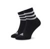 Носки короткие adidas 3-Stripes Cushioned Sportswear Mid-Cut Socks 3 Pairs