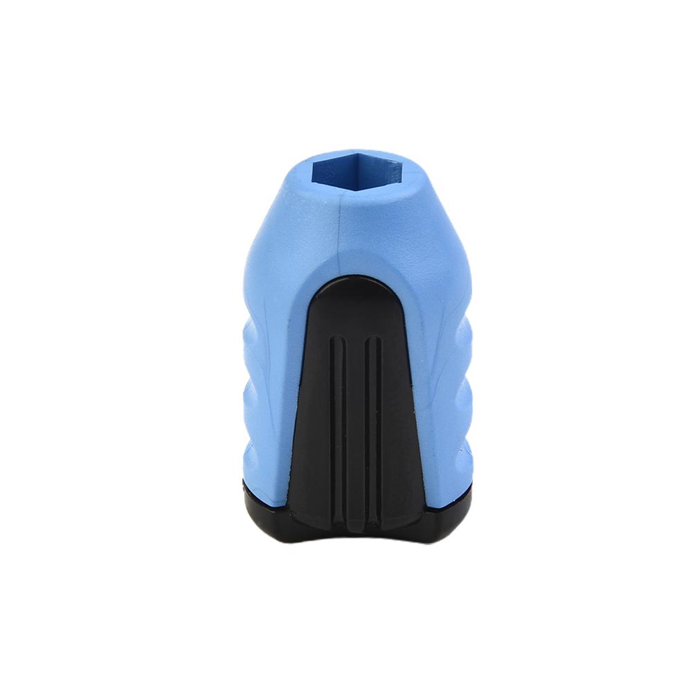 Screwdriver Bit Anti-rust Magnetic Ring Demagnetizer