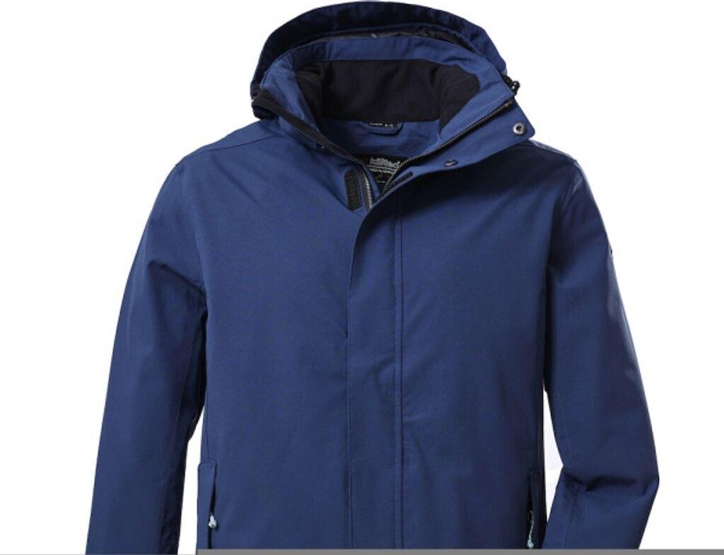 Куртка Killtec KOS 87 MN JCKT_XENIOS dunkelblau