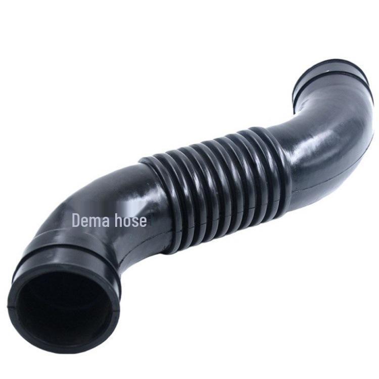 17881-54410: Compatible Rubber Air Hose for Toyota Hilux