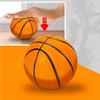 Sensory Training Funny Basketball Hoop Toy Kit No-punch  Funny   Gifts