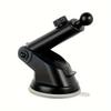 Car Mount Holder Ball Head Base Fixed Bracket for Car Phone Holder Bracket Glue Sticker Base For Car Dashboard Phone Stand Car