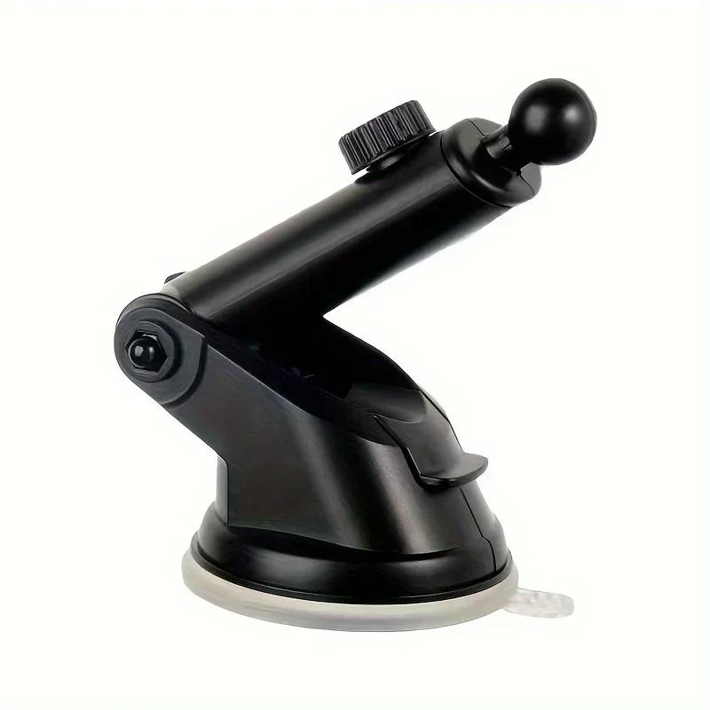 Car Mount Holder Ball Head Base Fixed Bracket for Car Phone Holder Bracket Glue Sticker Base For Car Dashboard Phone Stand Car