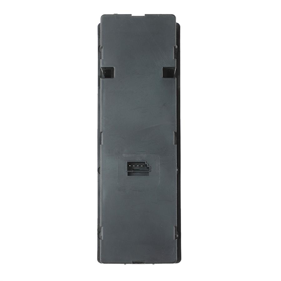 #A9605451213 Electric Window Control Button Panel 4 Pin For Mercedes Actros MP4