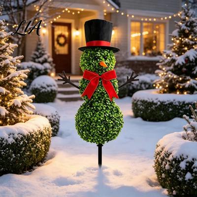 Festligt tilbehør – Julepynt