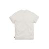 Kith X Coca-Cola Drink Vintage Tee Ivory Unisex Tops Cream KH3874-104