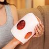 Wireless Hand Massager Heating Function Acupoint Hot Compress Electric Massage Tool Full Wrap Press Adjustable