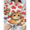 Women's Autumn and Winter 3D Printed Hooded Fashion Versatile Trend Breathable Casual Hoodies & Sweatshirts (women’s)