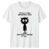 Üst giysisi – T-shirtler