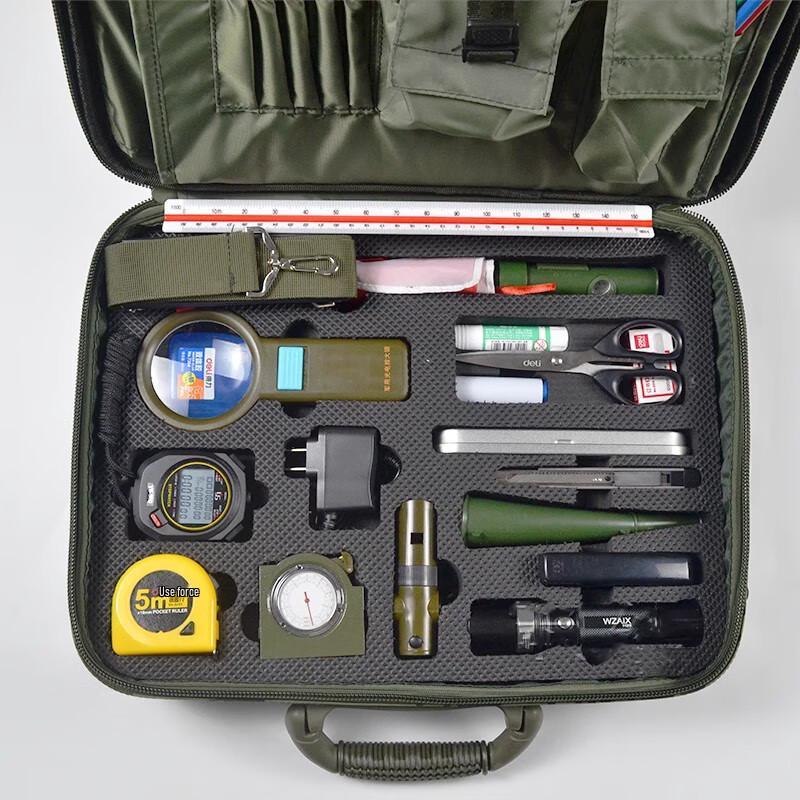 ZHANDOUHU Squad Command Operations Box Set