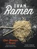 Kniha Ivan Ramen