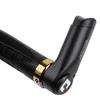2Pcs UNO Ultralight In-mold Deputy Handlebar Bicycle Rest Handles for MTB