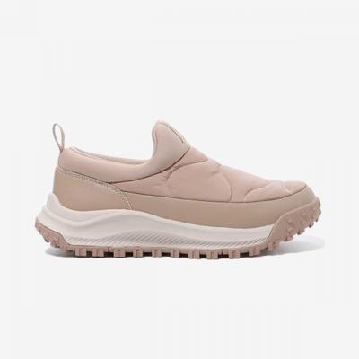 Puffer Slip On