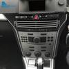 Echter Weicher Kohlefaser-Aufkleber für Vauxhall Opel Astra H MK5 2004 2005 2006 2007 2008 2009 2010 LHD RHD Auto Mittelkonsolenrahmen