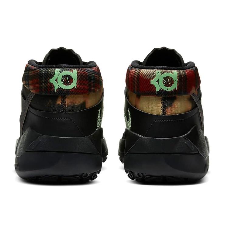 Nike KD 13 'Bleach Plaid' Men's DA0895-005