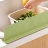 Sink Splash Guard Non-slip Suction Cup Water Splash Protector Reusable Kitchen Sink