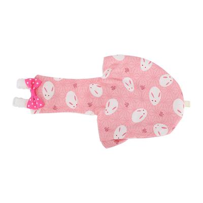 Pet Bird Cute Diaper Clothes Washable Diaper Urine Nappies Flight Suit for Mini Parrot