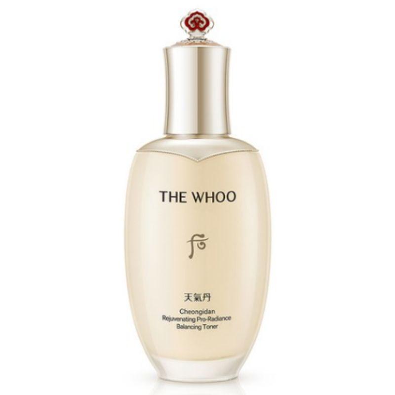 The History of Whoo Cheongidan Radiant Rejuvenating Balancer 150ml