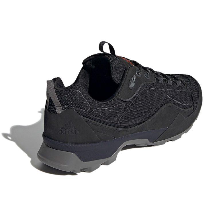 adidas Sahale X 'Night Grey' FZ2328