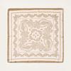 Fashion Paisley Printed Silk Feeling Scarf Women Neckerchief Bandana Square Scarves Lady Foulard Shawls Wraps Kerchief