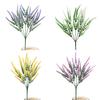 Realistic Artificial Flower Bouquet With Plush Finish For Wedding Home Decor And Photography Scene