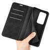 For Honor 200 Lite Card Slots Case Skin-Touch Leather Flip Phone Cover