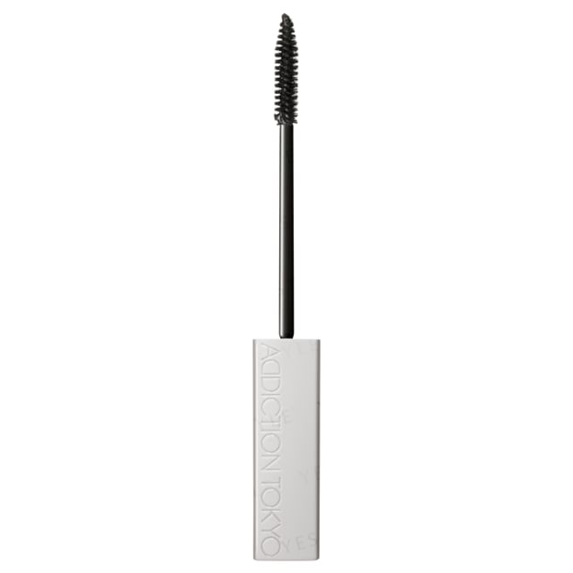 

ADDICTION - The Mascara Primer Curl Fixer 001 Sheer Black 6.5g