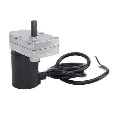 12V DC Elektrikli RV Sabitleyici Kriko Motoru LC759091 3N.m Nominal Burulma Lippert Components PSX2 İçin Yedek