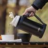 Thermos Large Capacity Outdoor Insulated Travel Flask
