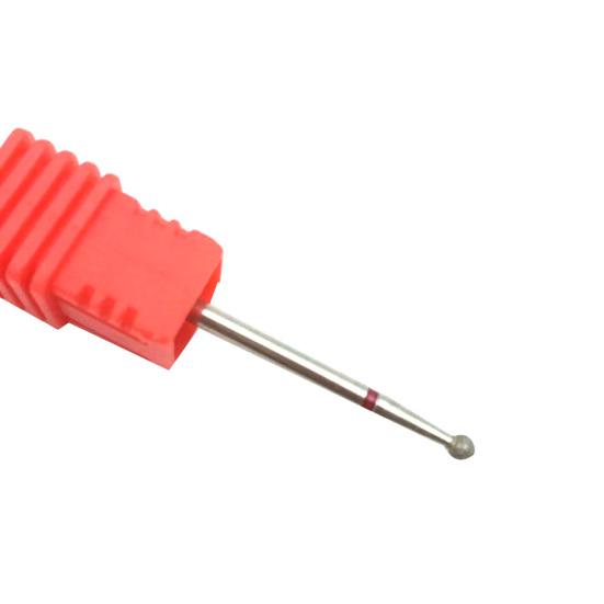 Nail Drill Bit Gel Polish Removal Milling Pedicure Manicure Tool