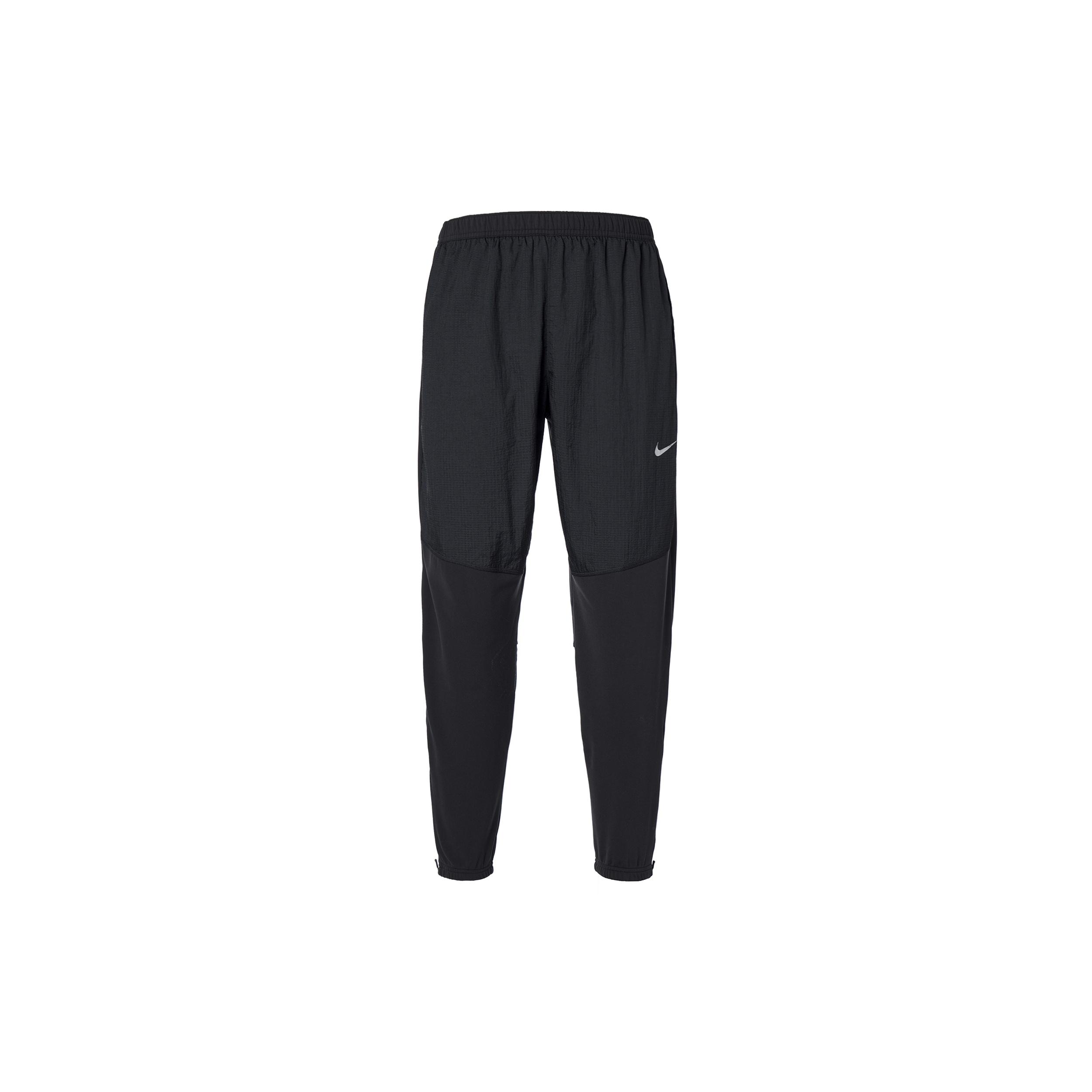 Nike Essential Running Trousers Men s Black CU5519-010 L