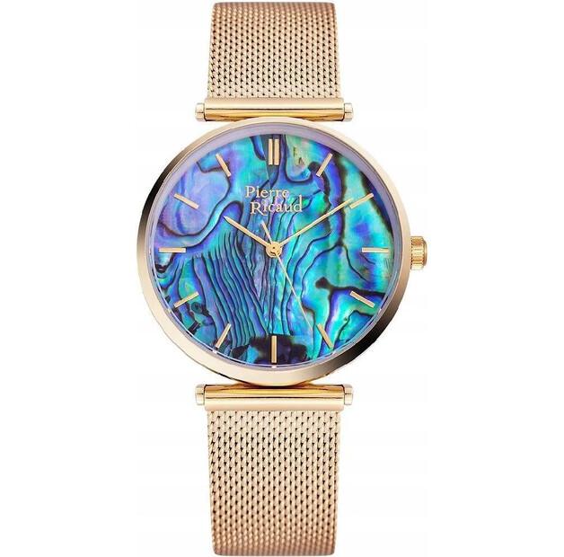 

Часы Pierre Ricaud P22096.111Aq