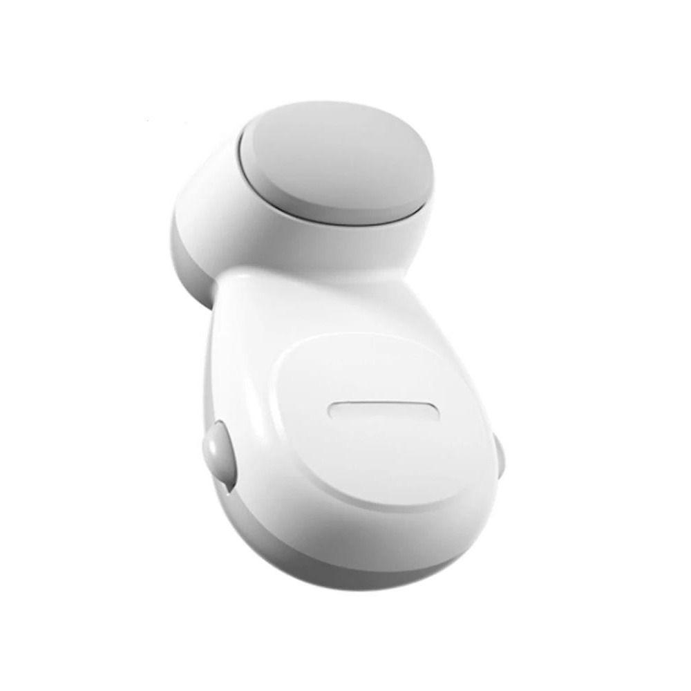Automatic Child Safety Finger Pinch Guard No Drilling Prevent Door Injuries Device  for Kids