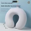 Portable Travel U-shaped Neck Pillow