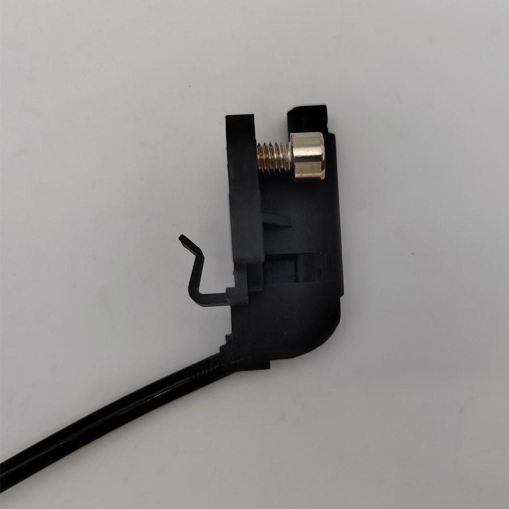 Rear ABS wheel speed sensor 4545K8 for Peugeot