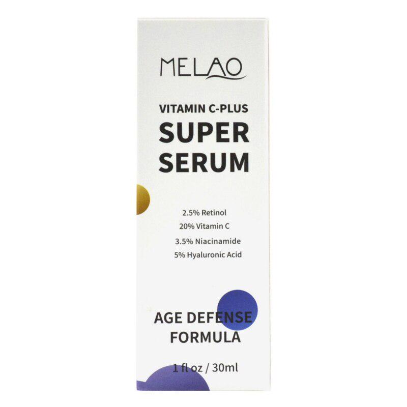 retinol niacinamide and hyaluronic acid order