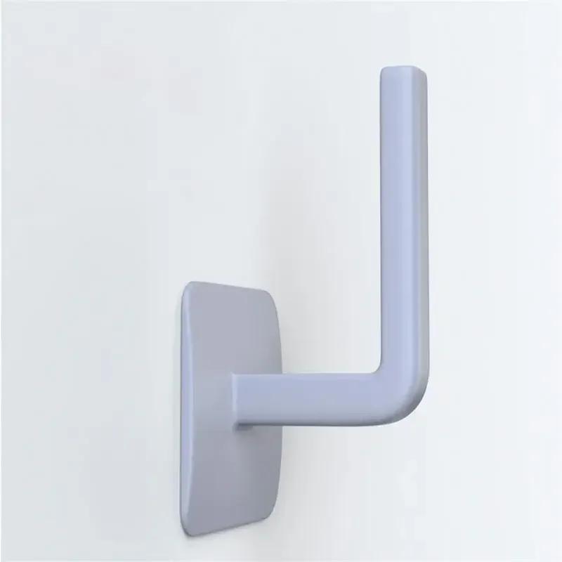 Držák na papírové ručníky Kuchyňský hák na stěnu Držák na toaletní papír Úložné prostory do koupelny Stojan na toaletní papír Příslušenství na toalety Koupelnové police