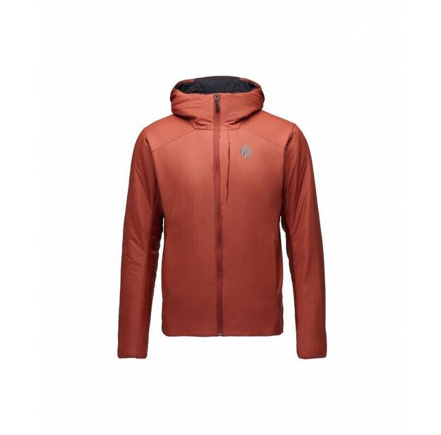 Куртка Black Diamond First Light Hybrid Hoody