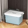 Extra Large Storage Box for Clothes, Toys, Dorms, and Cars