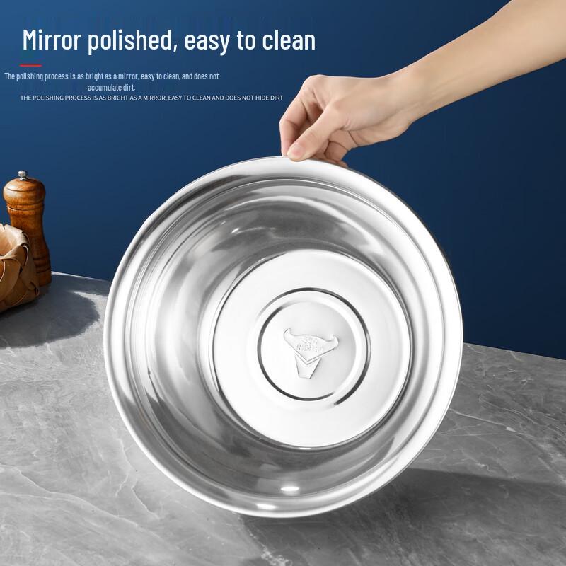 Food Grade 304 Stainless Steel Commercial Oil Storage Basin