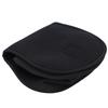 Neoprene Fly Fishing Reel Cover All-around Safety Reel Storage Bag  Fishing Accessory
