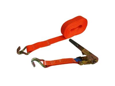 Belt with Tensioner 5T, 10 M, Certified