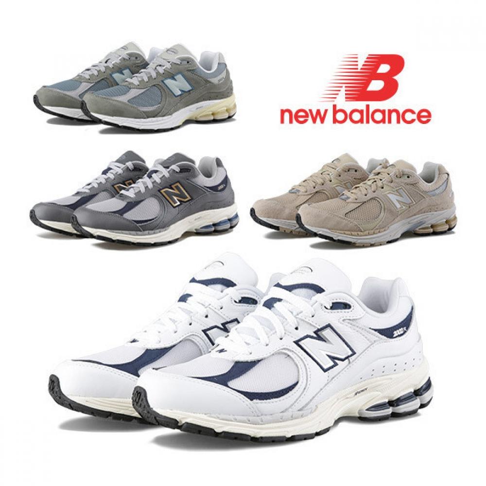 

[Новый баланс][Новый баланс (Виды спорта)] New Balance 2002 мужские женские кроссовки кроссовки 4 типа на выбор