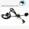 In-ear In-Ear Headphones Type-C Interface Helmet Headset  Football Referee