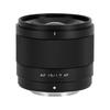VILTROX AF 15mm XF AIR Ultra Lens for Fujifilm Mirrorless Compatible with FUJIfilm and More F1.7 Wide-Angle X-Mount Cameras, X-T5, X-T50, X-S20, X-M5,